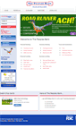 Mobile Screenshot of bellebank.com